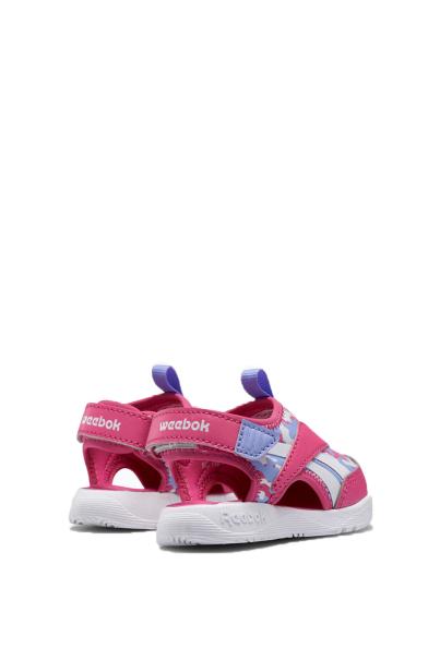 REEBOK Onyx Coast Sandals Pink