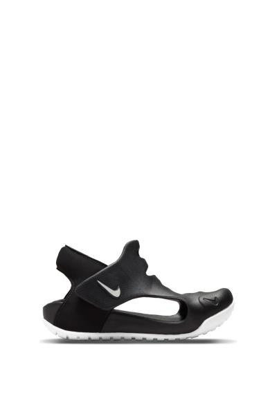 NIKE Sunray Protect 3 Black PS