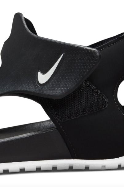 NIKE Sunray Protect 3 Black PS