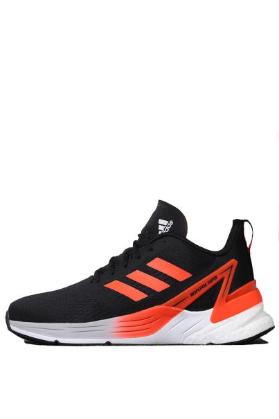 ADIDAS Response Boost Super Running Black