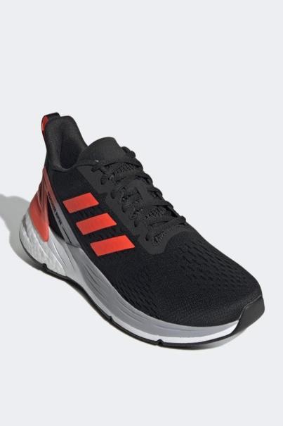 ADIDAS Response Boost Super Running Black