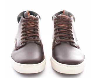 TIMBERLAND Adventure Cupsole Boots Brown