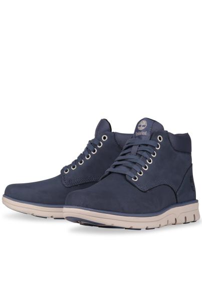 TIMBERLAND Bradstreet Chukka Blue 3