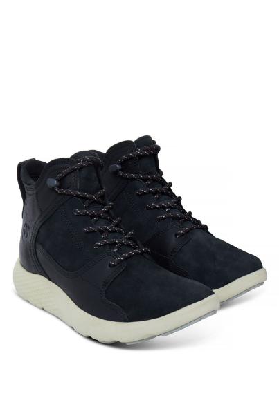 TIMBERLAND Flyroam Leather Hiker Navy