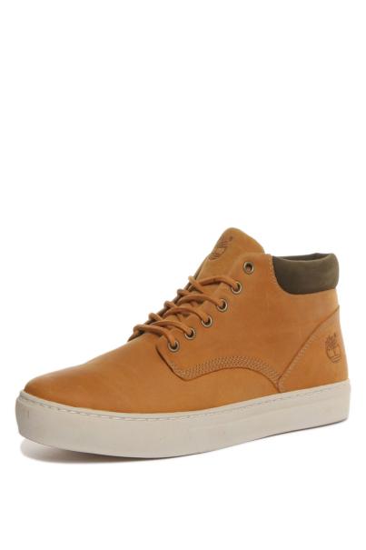 TIMBERLAND Adventure 2 Cupsole Chukka Wheat