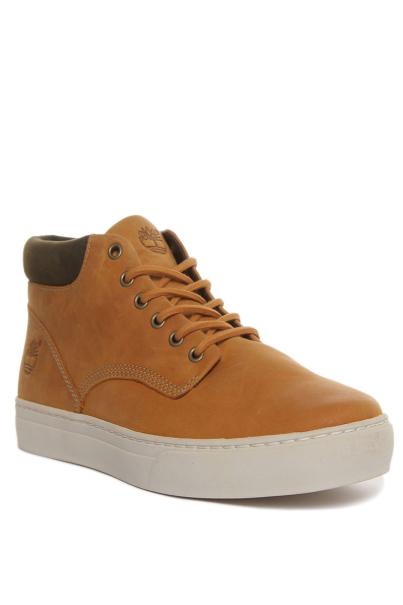 TIMBERLAND Adventure 2 Cupsole Chukka Wheat