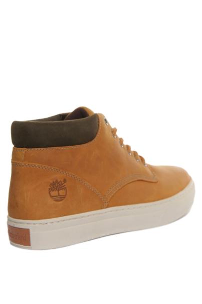 TIMBERLAND Adventure 2 Cupsole Chukka Wheat