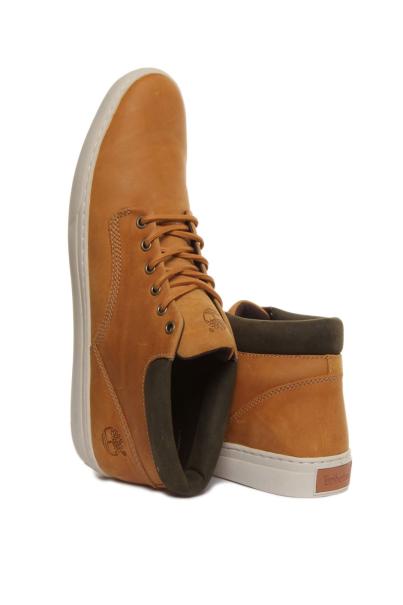 TIMBERLAND Adventure 2 Cupsole Chukka Wheat