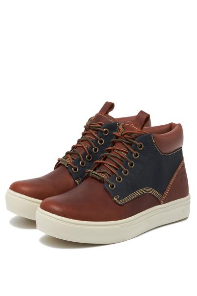 TIMBERLAND Sundance Adv 2.0 Gore-Tex Chukka Boot Brown