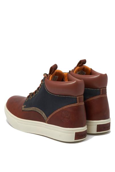 TIMBERLAND Sundance Adv 2.0 Gore-Tex Chukka Boot Brown 3