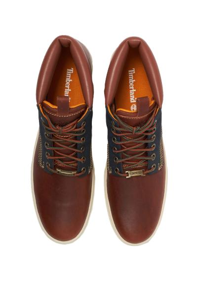 TIMBERLAND Sundance Adv 2.0 Gore-Tex Chukka Boot Brown