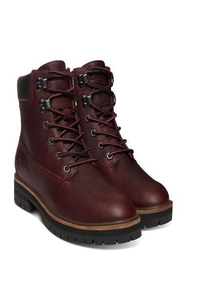 TIMBERLAND London Square Oxford Red