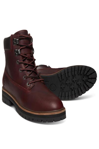 TIMBERLAND London Square Oxford Red