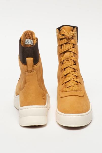 TIMBERLAND Ruby Ann Wheat