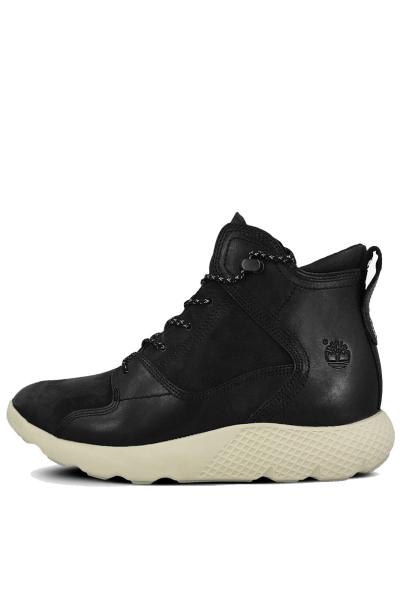 TIMBERLAND Flyroam Leather Sport Chukka Black