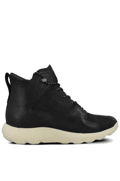 TIMBERLAND Flyroam Leather Sport Chukka Black