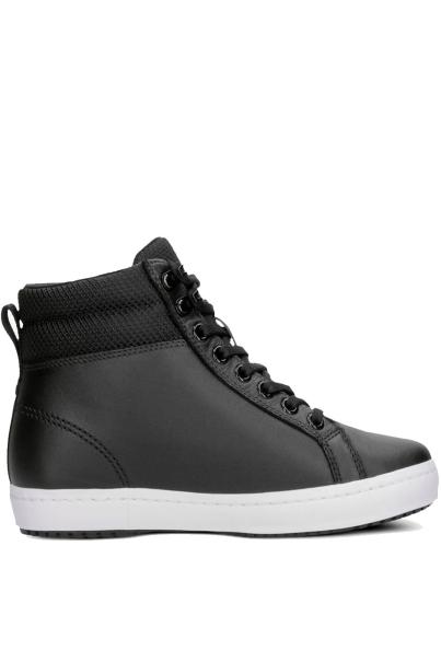 LACOSTE Straightset Insulatec Boots Black