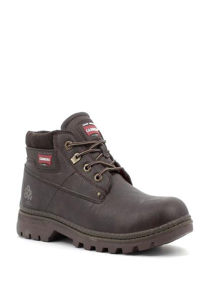 CARRERA Chukka Evt Ltx Coffee