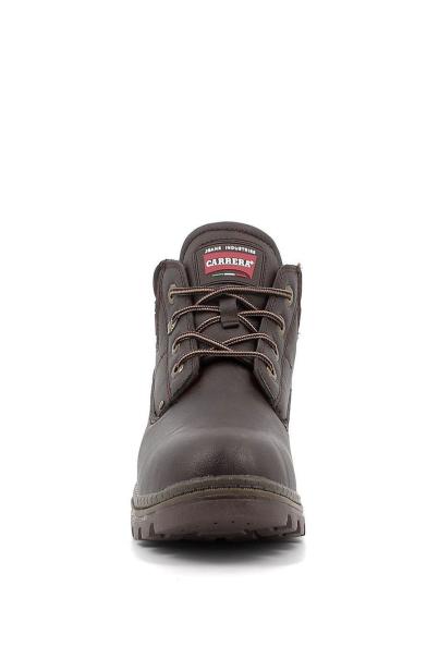 CARRERA Chukka Evt Ltx Coffee