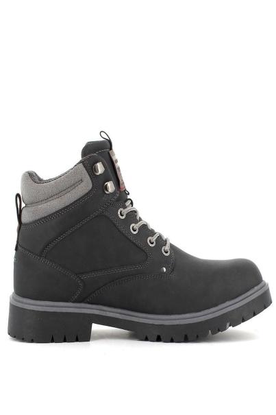 CARRERA Taison Mid Ltx Black