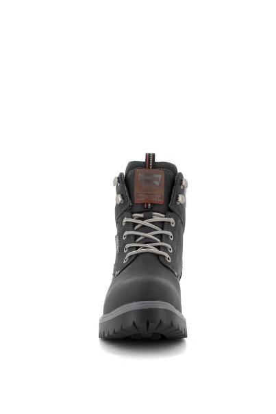 CARRERA Taison Mid Ltx Black