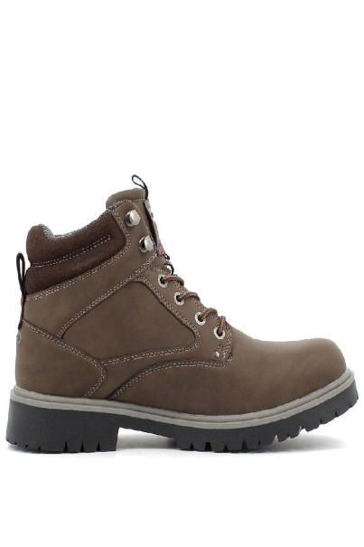 CARRERA Taison Mid Ltx Acajou