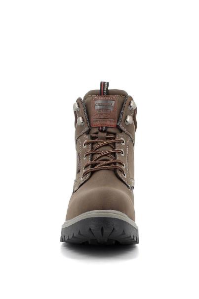 CARRERA Taison Mid Ltx Acajou