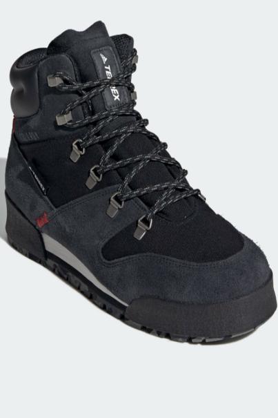 ADIDAS Terrex Snowpitch COLD.RDY Hiking Boots Core Black 3