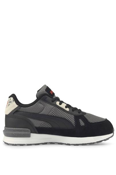 PUMA Graviton Pro Better Shoes Grey/Black