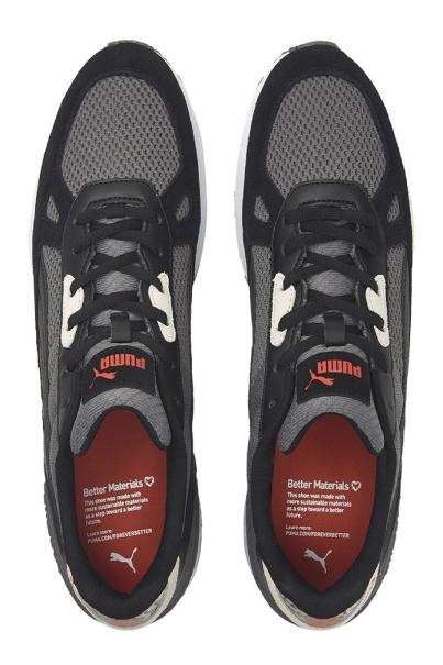 PUMA Graviton Pro Better Shoes Grey/Black