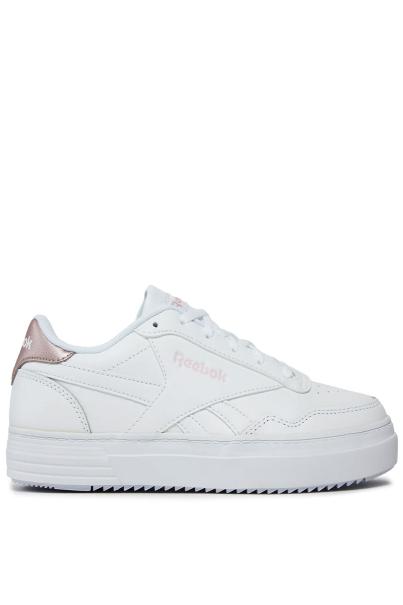 REEBOK Royal Techque Shoes White