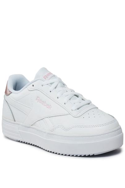 REEBOK Royal Techque Shoes White