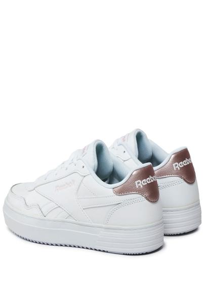 REEBOK Royal Techque Shoes White