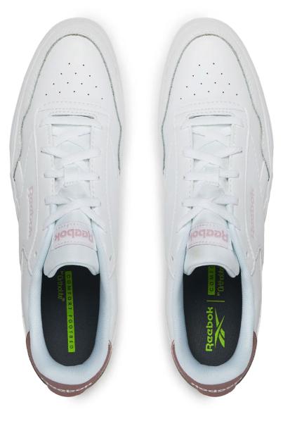 REEBOK Royal Techque Shoes White