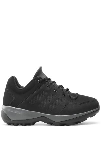 ADIDAS Daroga Plus Leather Shoes Black