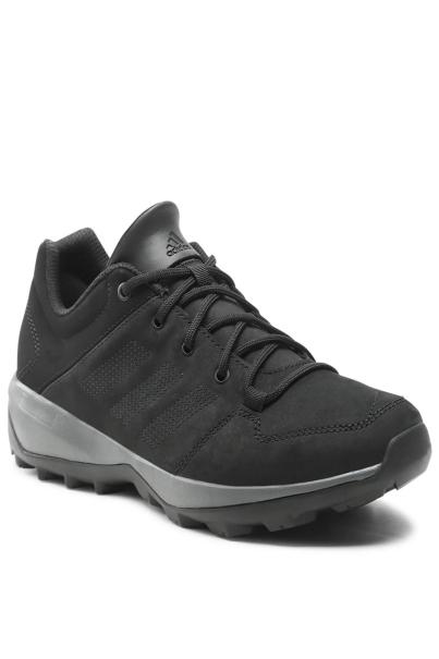 ADIDAS Daroga Plus Leather Shoes Black