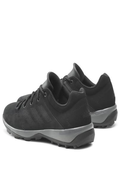 ADIDAS Daroga Plus Leather Shoes Black