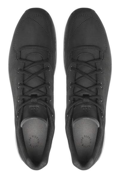 ADIDAS Daroga Plus Leather Shoes Black