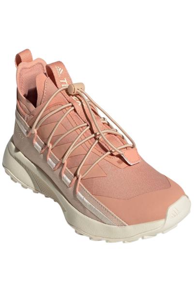 ADIDAS Terrex Voyager 21 Canvas Shoes Pink