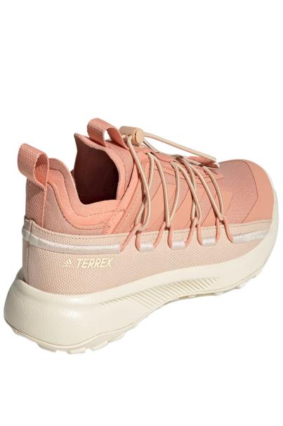 ADIDAS Terrex Voyager 21 Canvas Shoes Pink 3