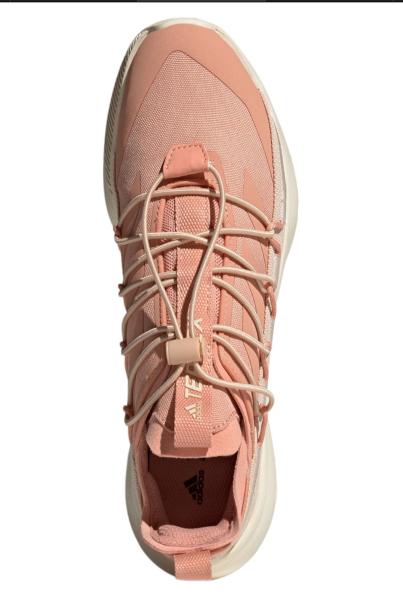 ADIDAS Terrex Voyager 21 Canvas Shoes Pink