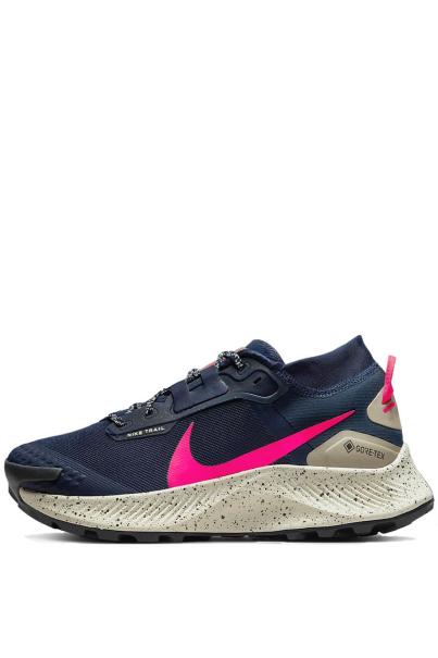 NIKE Pegasus Trail 3 Gore-Tex Shoes Blue