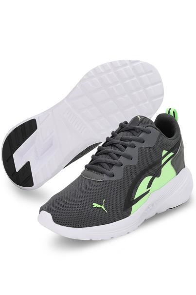 PUMA All Day Active Shoes Grey