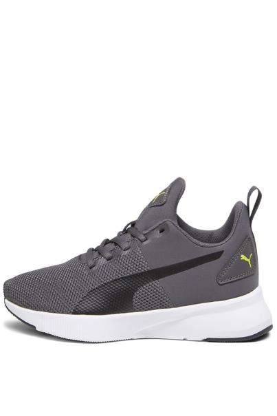 PUMA Flyer Runner Shoes Grey