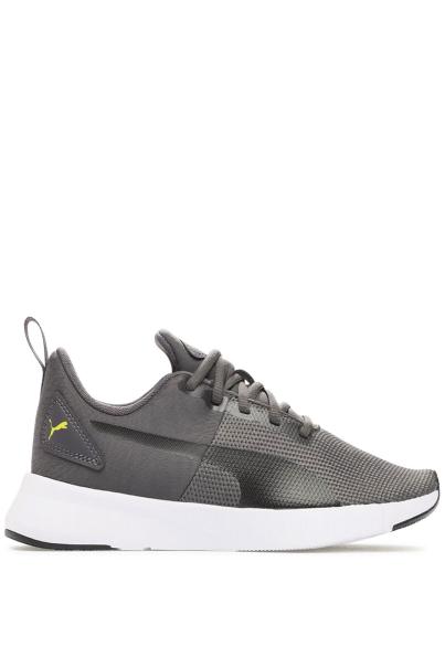 PUMA Flyer Runner Shoes Grey