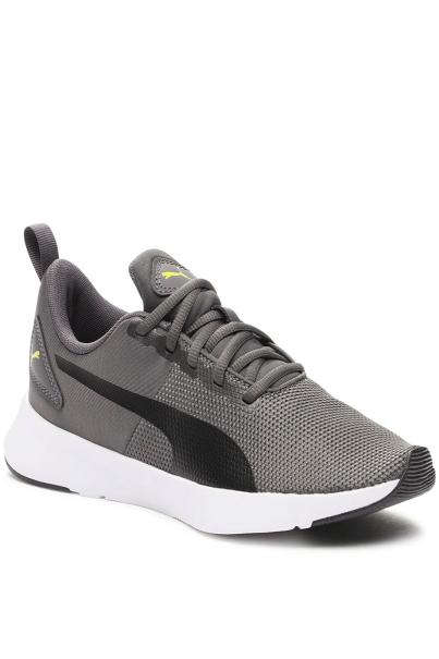 PUMA Flyer Runner Shoes Grey 3