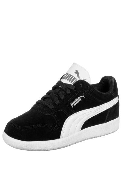 PUMA Icra Trainer SD Black 3