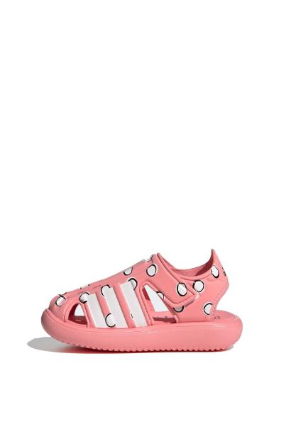 ADIDAS Swim Water Sandals Pink