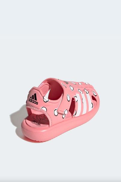 ADIDAS Swim Water Sandals Pink