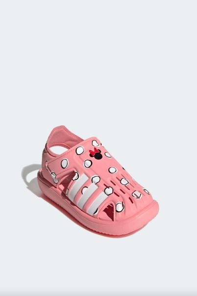 ADIDAS Swim Water Sandals Pink